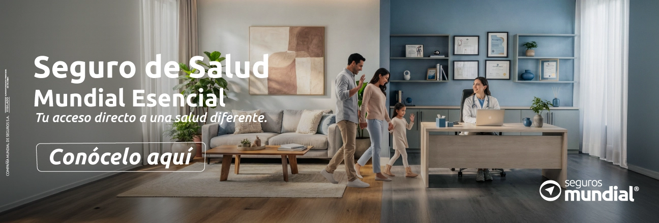 Seguro de Salud Soat Esencial
